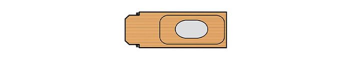 Ship Interior & Deck Plans on Carnival Luminosa